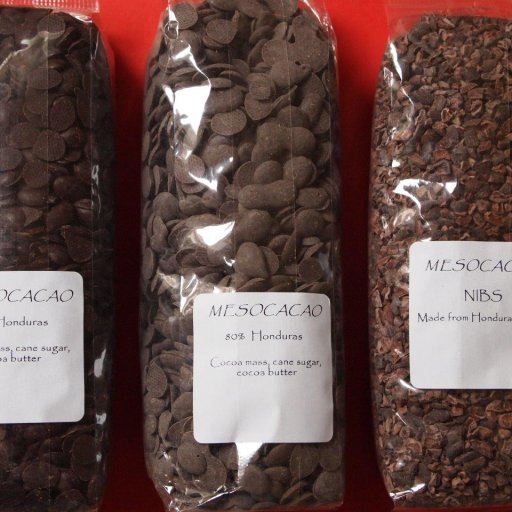 Meso Cacao Honduras