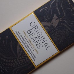 Original Beans Papua Kerafat 68%