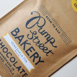 Pump Street Bakery Venezuela 75%