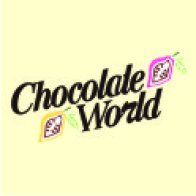 Logo - Chocolate World LR