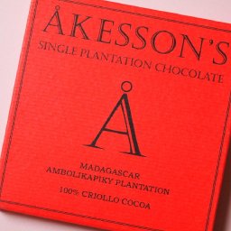 Akesson's Madagascar Ambolikapiky Criollo 100%