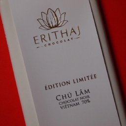 Erithaj Edition Limitée Chú Lâm Vietnam 70%