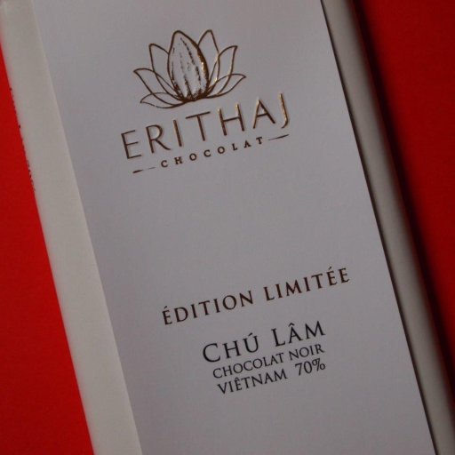 Erithaj Edition Limitée Chú Lâm Vietnam 70%