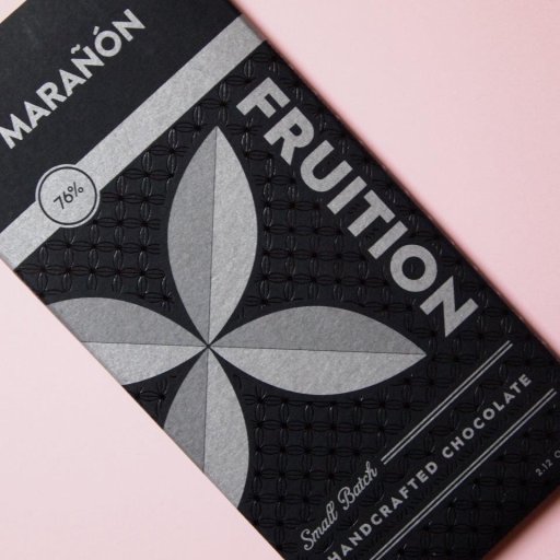 Fruition Maranon 76%