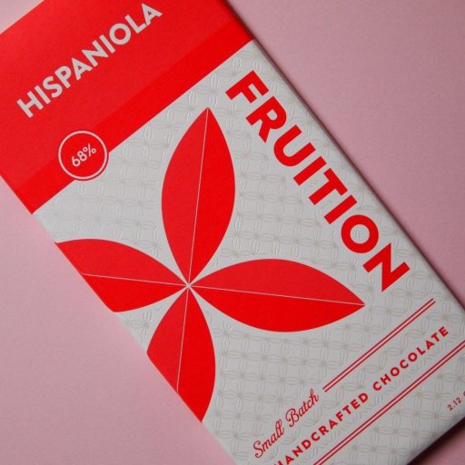 Fruition Hispaniola 65%