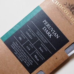 Chocolarder Peru 65%