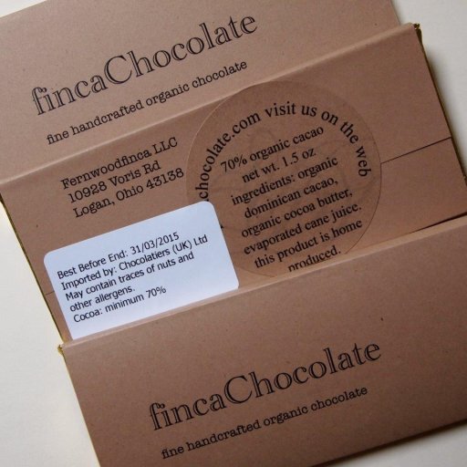 Finca Chocolate