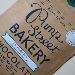 Pump Street Bakery Grenada 70%