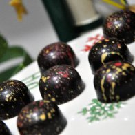 Renoir, our dark chocolate truffles with a hint of Cointreau.jpg