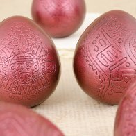 Mayan Eggs