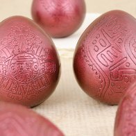 V003. Mayan Eggs.jpg