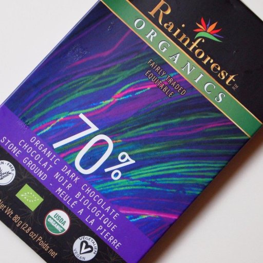 Rainforest 70%