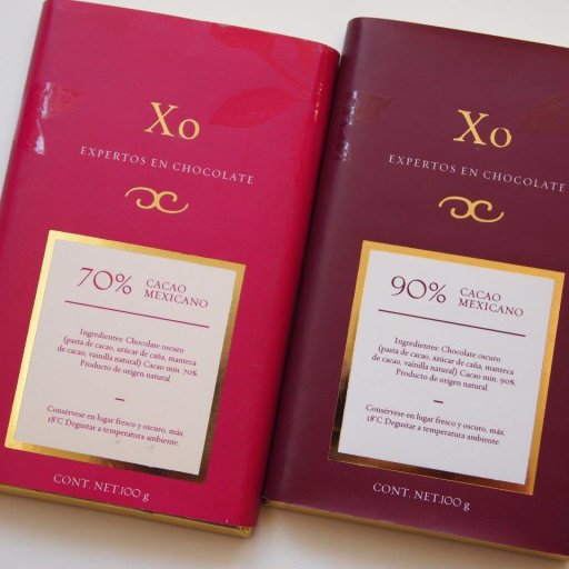 Xo Mexico 70% and 90%