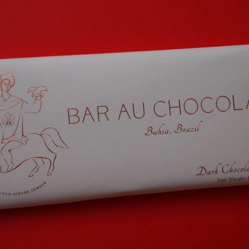 Bar Au Chocolat - Bahia, Brazil 70%