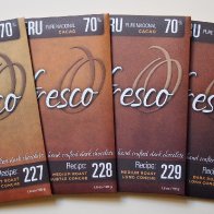 Fresco Peru Pure Nacional Cacao 70%
