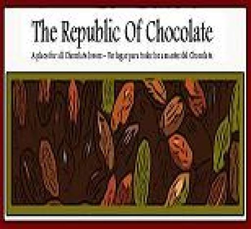 The Republic Of Chocolate