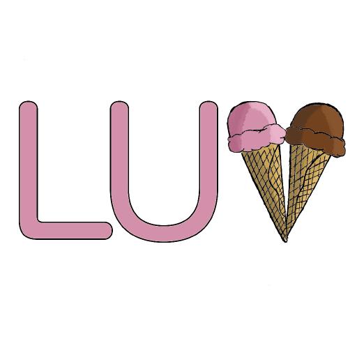 LUV Ice Cream