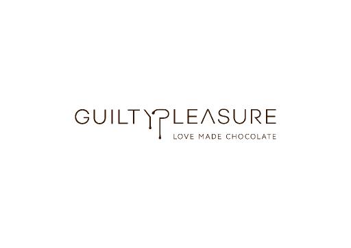 "Guilty Pleasure" Chocolate by Roro Stirbu