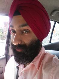 Balpreet Singh