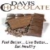 Davis Chocolate